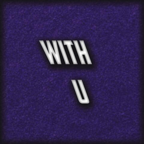 With U