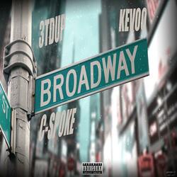 Broadway (feat. AliasJit & 3tdup)