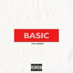 Basic (feat. Koryo)