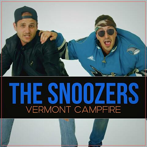 Vermont Campfire