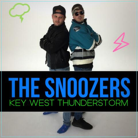 Key West Thunderstorm