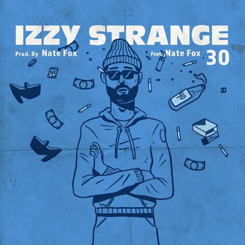 30 (feat. Nate Fox)
