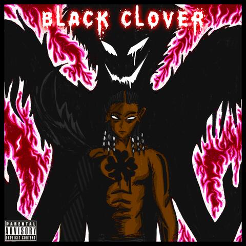 Black Clover