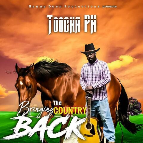 Bringing the Country Back