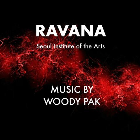 Ravana (Original Motion Picture Soundtrack)