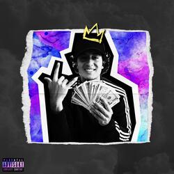 Go Ghost (feat. Maxspitta)