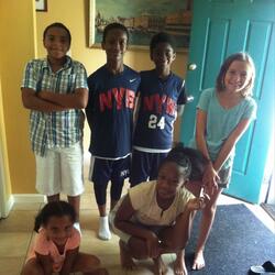 NYC (New Years Come)