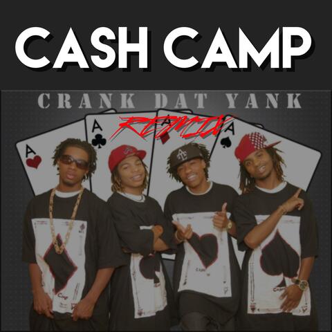 Crank Dat Yank
