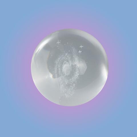 Clear Marble