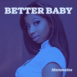Better Baby