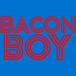 Bacon Boy