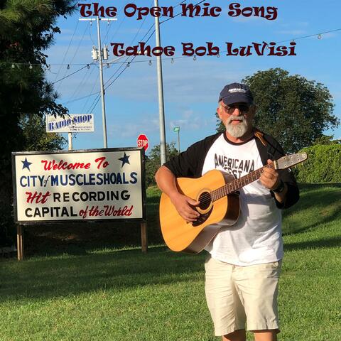 The Open Mic Song