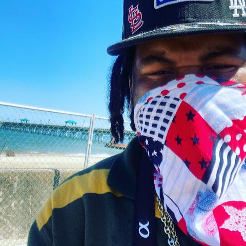 Ain't I (feat. B2Bomber)