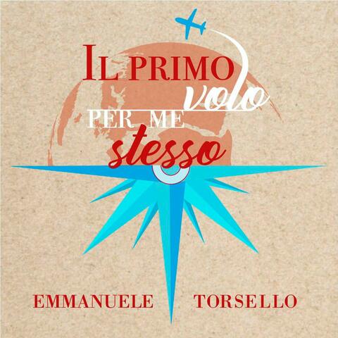 Il Primo Volo Per Me Stesso
