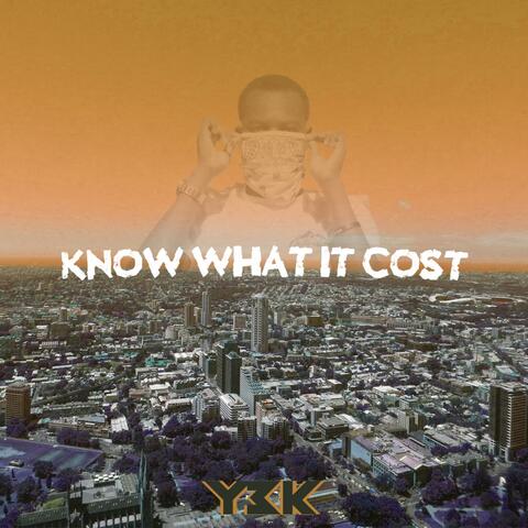 Know What It Cost
