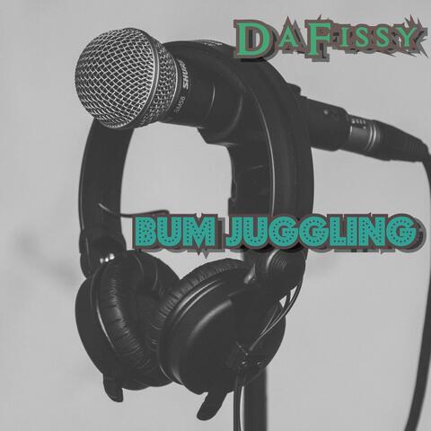 Bum Juggling