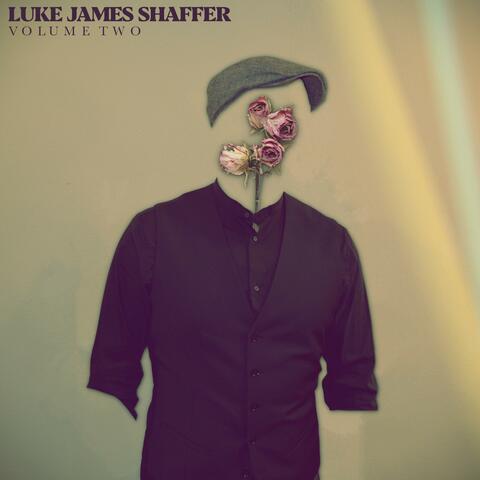 Luke James Shaffer, Vol. 2