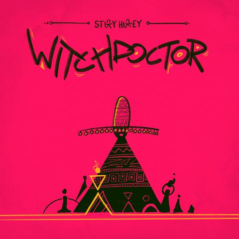 Witchdoctor