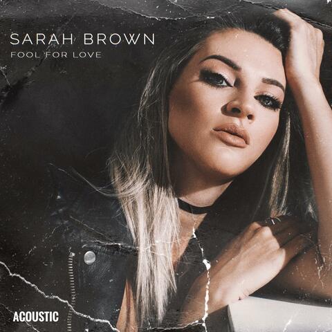 Fool for Love (Acoustic)