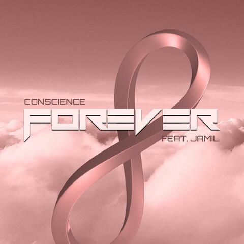 Forever (feat. Jamil)