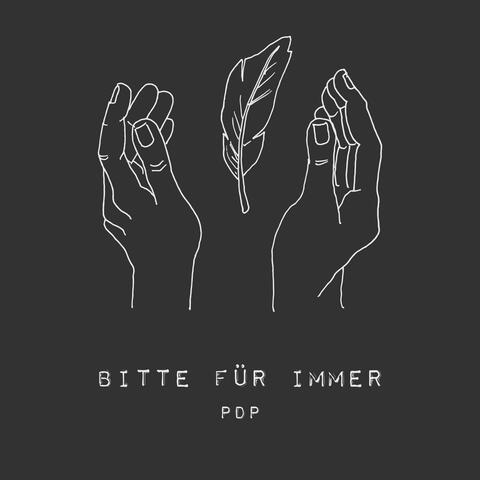 bitte für immer
