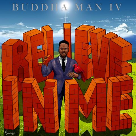 Believe in Me