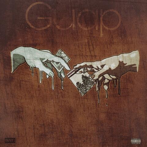 Guap (feat. Scars Luthuli & Amazing X)