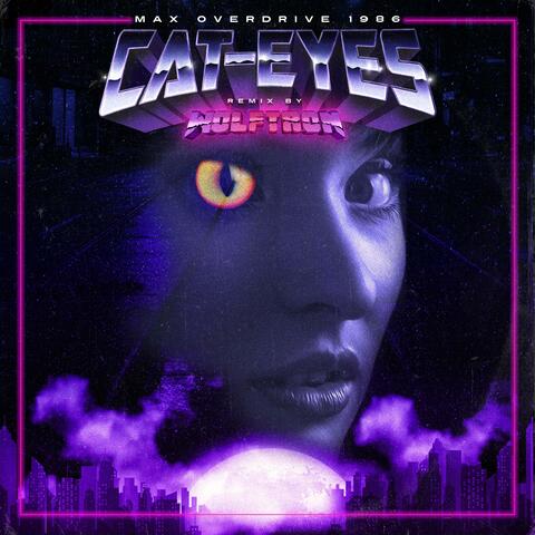 Cat Eyes