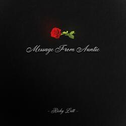 Message from Auntie