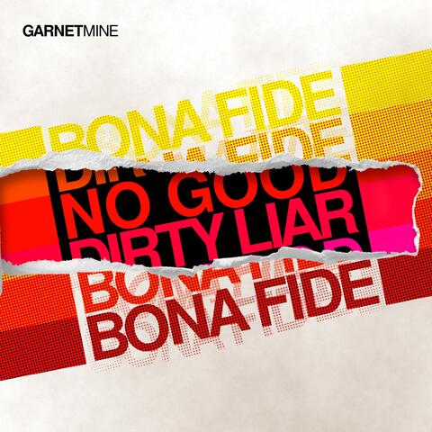 No Good Dirty Liar