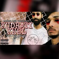 Kudrati Khel (feat. Kaal & 8o8jackbass)