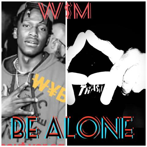 Be Alone (feat. Kuku Bands)