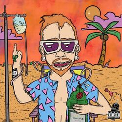 No Apologies, Just Karma (feat. Noisey Todd)