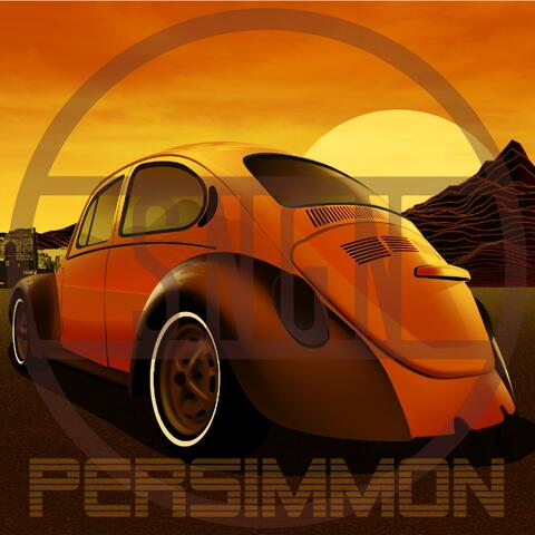 Persimmon