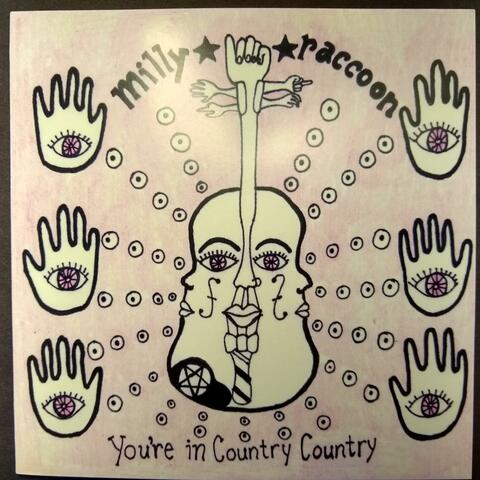 You're in Country Country