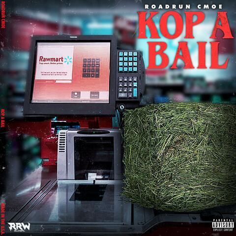Kop a Bail Roadrunner Mix