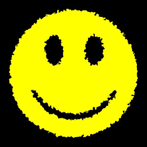 Happy