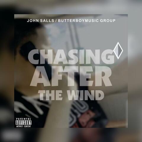 Chasing After the Wind