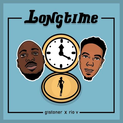 Longtime (feat. Rio V)