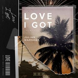 Love I Got