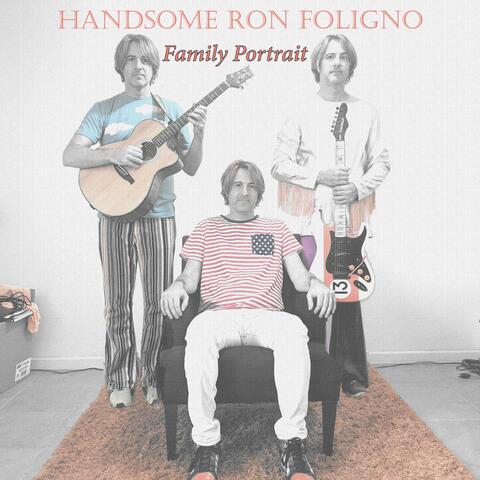 Family Portrait (Home Demos)