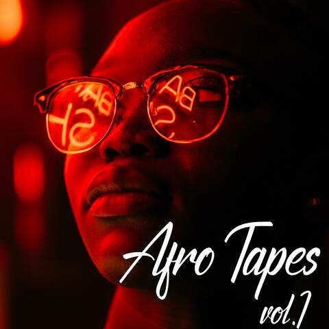Afro Tapes, Vol. 1