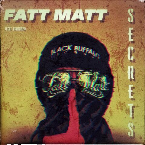Secrets (feat. Chakaboy)