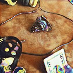 Suspension Pt. II (feat. Oettam)