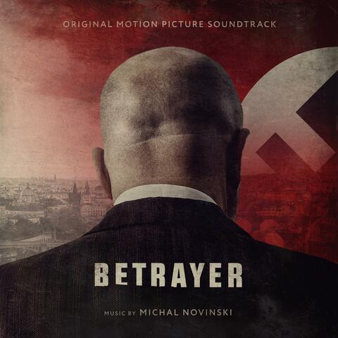 Betrayer (Original Motion Picture Soundtrack)
