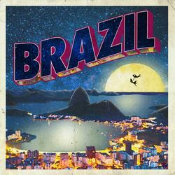 Brazil (feat. Tanemaki)