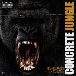 Concrete Jungle (feat. EA Bankroll)