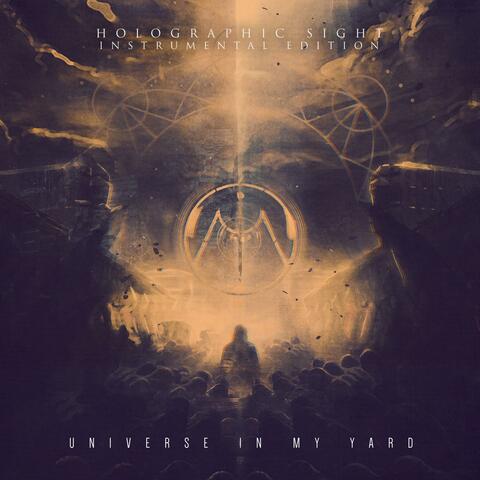Holographic Sight (Instrumental Edition)