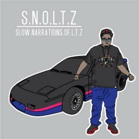 Slow Narrations of L.T.Z.
