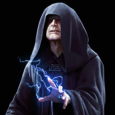 Darth Sidious!